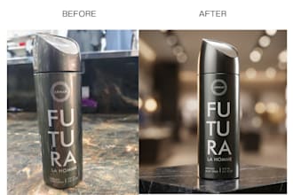 transform your product photos into premium ai studio shots