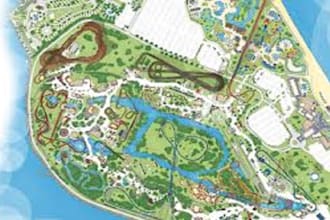 create interactive maps, tourism maps, and spatial data infographic designs