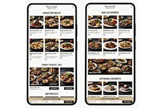 build your custom ecommerce with domain included