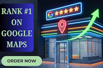 do advanced local SEO and google business profile optimize