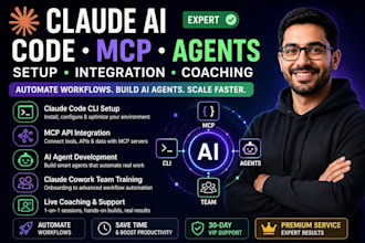 claude ai agents, claude cowork consulting, training, and claude code solutions