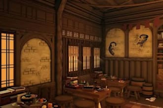roblox game script, lua scripter, vfx, gui, develop obbies tycoons roleplay rpgs