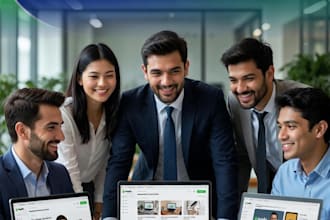 helping you business owners with your business workload