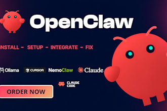 openclaw, openclaw setup, clawdbot, moltbot, ai agent, install openclaw
