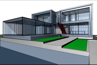 design your architecture plans
