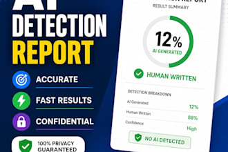 check ai plagiarism detection , ai humanization and detailed ai reports