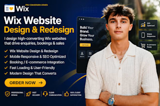 wix website design wix website redesign wix website design wix website redesign