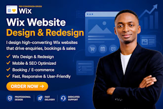 wix website design wix website redesign wix website design wix website redesign