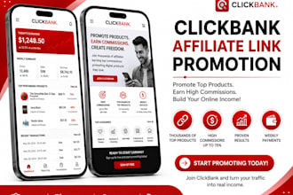 clickbank affiliate link promotion, affiliate marketing clickbank link promotion
