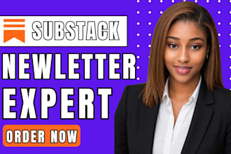do substack account setup substack newsletter design substack