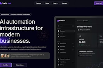 build make com automations with airtable and CRM