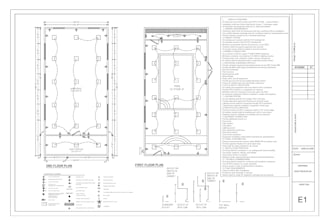 do mep drawings, in revit or autocad
