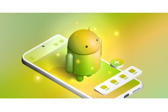 develop responsive ios app