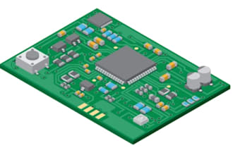 do pcb design, fpga programming, verilog vhdl digital logic