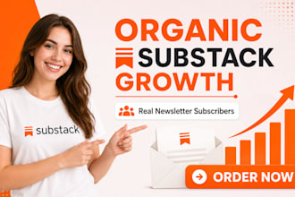 do organic substack page link promotion, beehive newsletter to boost subscribers
