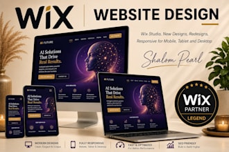 design wix website wix website redesign wix website design wix website