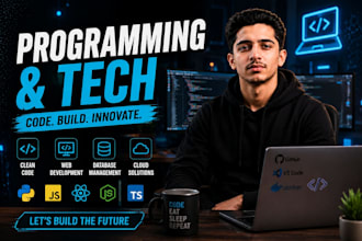write SEO programming blog tutorials tech