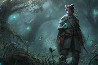 draw professional artwork for your game or book