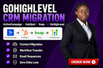 set up lofty gohighlevel real estate crm follow up boss crm kvcore boldtrail