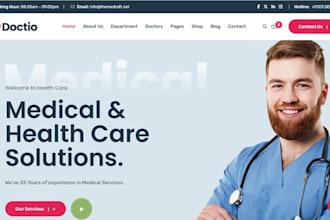 medical courier website for hospitals, labs, and urgent specimen delivery