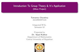 edit and format your thesis in latex