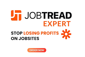 be your jobtread expert