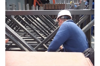 engineer steel roof trusses warehouse roofs and structural drawings