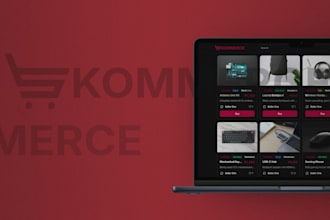 build fast, responsive, and modern website
