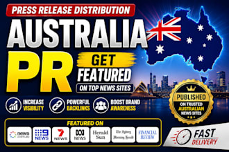 do australia press release distribution PR australia press release distribution
