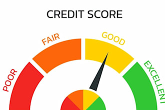 do credit sweep, remove inquiries,late payment collection charge off boost score
