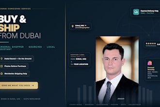 shop and ship from dubai uae to you