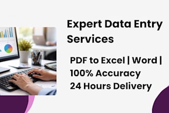 do fast data entry in excel google sheet pdf to excel 24 hrs