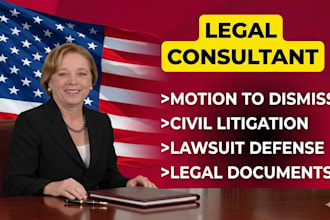 prepare a summary judgment motion for your federal court case