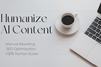 rewrite ai content to pass ai detection