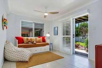do professional real estate photo editing, hdr and flambient
