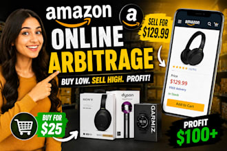 find profitable amazon oa products with high ROI