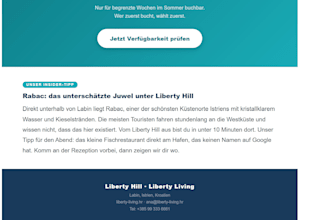 specialist in email marketing