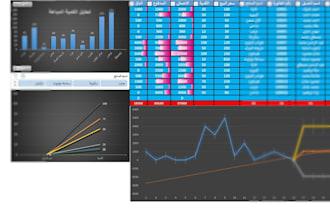be your expert virtual assistant for data entry