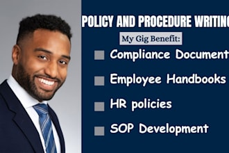 write group home and sober living policies