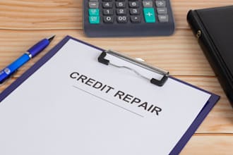remove inquiries, negative item from experian, equifax, transunion public record