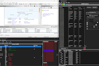 decompile binary dll exe apk ea to code with reverse in 24 hours