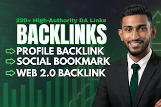 do high quality SEO backlink services websites google ranks