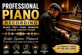 record harpsichord, concert piano, clavichord, clavinet, hammond organ