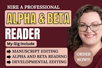 beta reader fantasy critique romance beta reader