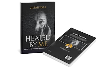 be your professional book ghostwriter and ebook writer