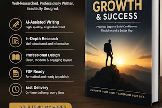 write an ai generated ebook,digital guide, or lead magnet