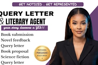 critique query letter, book submission proposal, literary agent synopsis