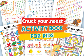 make sight words learning activity worksheets for kids