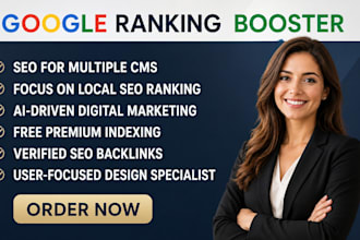 boost local SEO search otto atlas ai optimization rank website organic wordpress