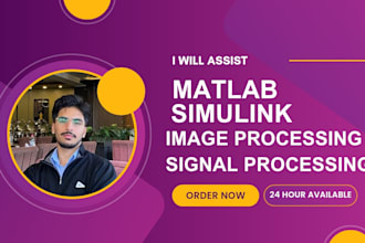 do electrical, mechanical and matlab engineering projects